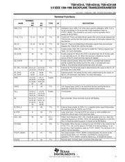 TSB14C01APMR datasheet.datasheet_page 5