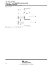 SN74F253DR datasheet.datasheet_page 2