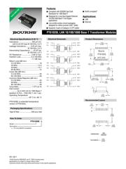 PT61020L datasheet.datasheet_page 1