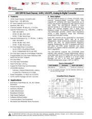 ADC32RF45IRMPT datasheet.datasheet_page 1