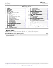 ADC32RF45IRMPT datasheet.datasheet_page 2