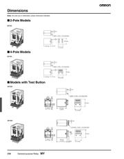 MY4N-DC24 datasheet.datasheet_page 6
