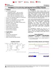 TPS25940AQRVCTQ1 datasheet.datasheet_page 1