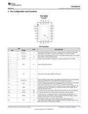 TPS25940AQRVCTQ1 datasheet.datasheet_page 3