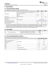 TPS25940AQRVCTQ1 datasheet.datasheet_page 4