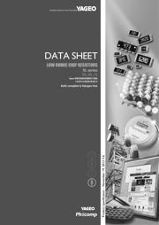 RL2010FK-07 0R33L datasheet.datasheet_page 1