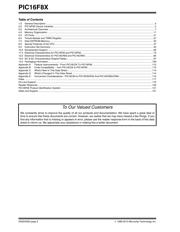 PIC16F84-04I/SO datasheet.datasheet_page 2