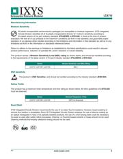 LCA710STR datasheet.datasheet_page 5