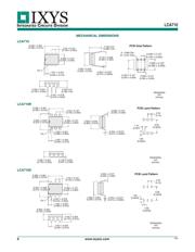 LCA710STR datasheet.datasheet_page 6