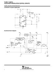 TL5001QDR datasheet.datasheet_page 2