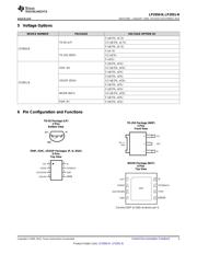 LP2951ACMM/NOPB datasheet.datasheet_page 3