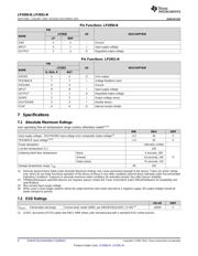 LP2951ACMM/NOPB datasheet.datasheet_page 4