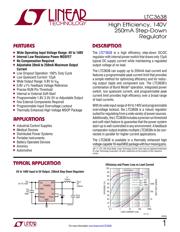 LTC3638IMSE#PBF datasheet.datasheet_page 1