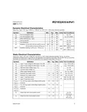 IR2183 datasheet.datasheet_page 3