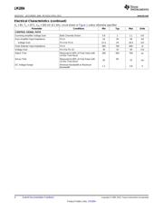 LM1894MTBD datasheet.datasheet_page 4