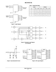 MC74VHC139DR2 datasheet.datasheet_page 2