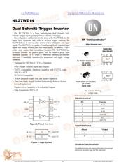 NL27WZ14 datasheet.datasheet_page 1