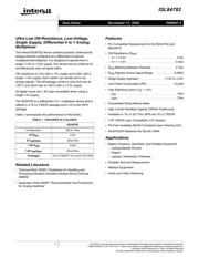 ISL84782IV datasheet.datasheet_page 1