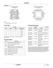 ISL84782IV datasheet.datasheet_page 2