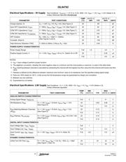 ISL84782IV datasheet.datasheet_page 4