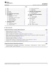 DS110DF410 datasheet.datasheet_page 3