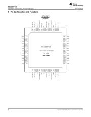 DS110DF410 datasheet.datasheet_page 4