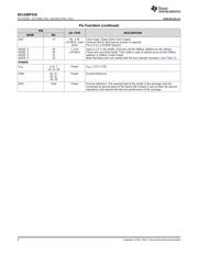 DS110DF410 datasheet.datasheet_page 6