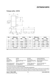 ZXTN25012EZTA datasheet.datasheet_page 6