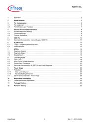 TLD2314EL datasheet.datasheet_page 2