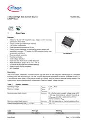 TLD2314EL datasheet.datasheet_page 3