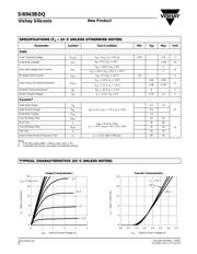 SI6943BDQ datasheet.datasheet_page 2