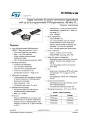 STNRG328A datasheet.datasheet_page 1