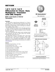 NB7V58MMNG datasheet.datasheet_page 1