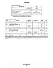 NB7V58MMNG datasheet.datasheet_page 3