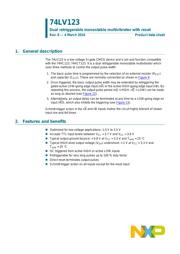 74LV123PW,118 datasheet.datasheet_page 2