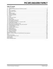 PIC24FJ64GA204 datasheet.datasheet_page 5