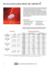 500X14N220MV4 datasheet.datasheet_page 6