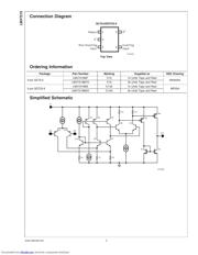 LMV7219M5 datasheet.datasheet_page 2