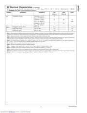 LMV7219M5 datasheet.datasheet_page 5