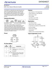 ISL55016IRTZ-T7 datasheet.datasheet_page 1