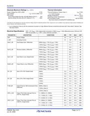 ISL55016IRTZ-T7 datasheet.datasheet_page 2