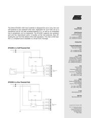 AT43301 datasheet.datasheet_page 2