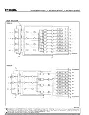 TC4051BF datasheet.datasheet_page 2