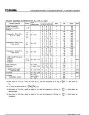 TC4051BF datasheet.datasheet_page 5