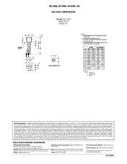 BC640ZL1G datasheet.datasheet_page 4