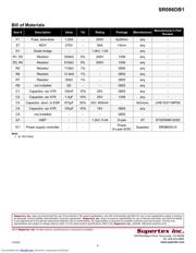 SR086DB1 datasheet.datasheet_page 4