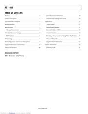 ADE7757A datasheet.datasheet_page 2