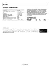 ADT7461AARMZ-2 datasheet.datasheet_page 6