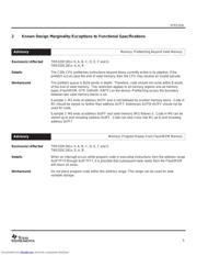 SM320F2812PGFMEP datasheet.datasheet_page 6