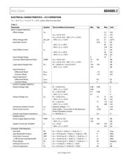 ADA4666-2ACPZ-RL datasheet.datasheet_page 6